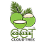 coconut cloud tree