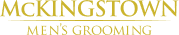 Mckingstown men's grooming