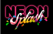 neon