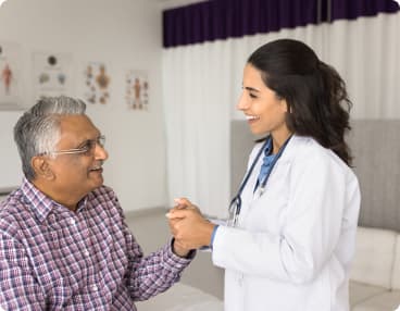 Healthcare