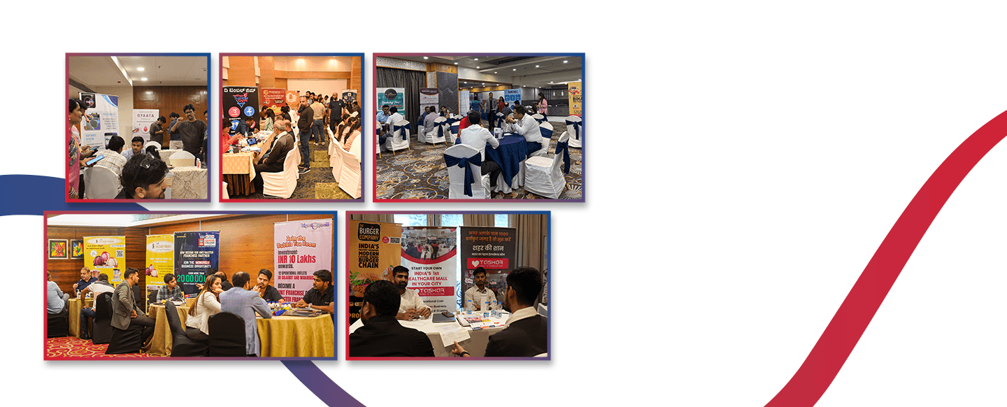 Trusted Franchising Services